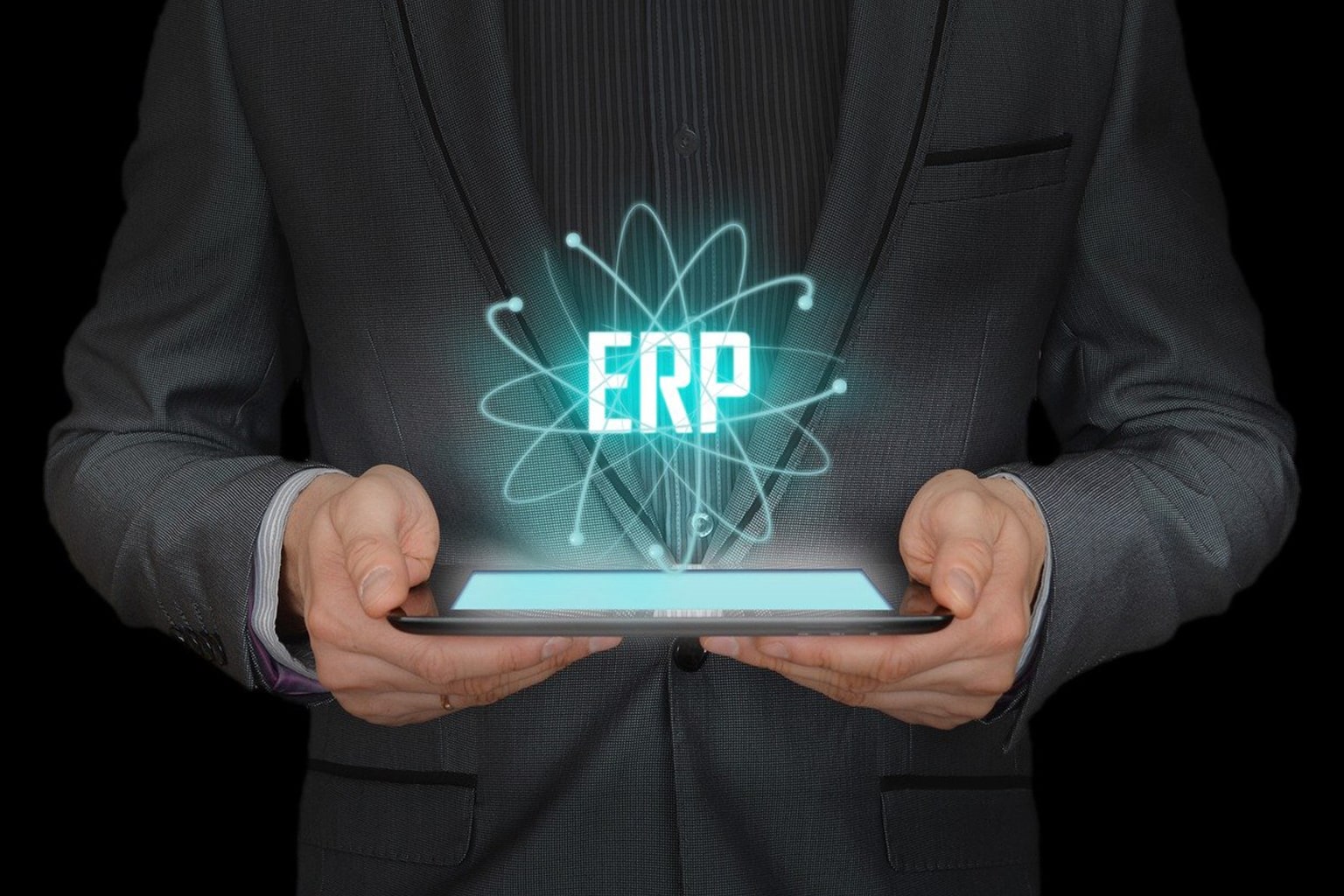 ERP & Enterprise Solutions